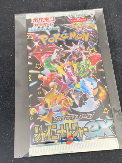 Pokemon