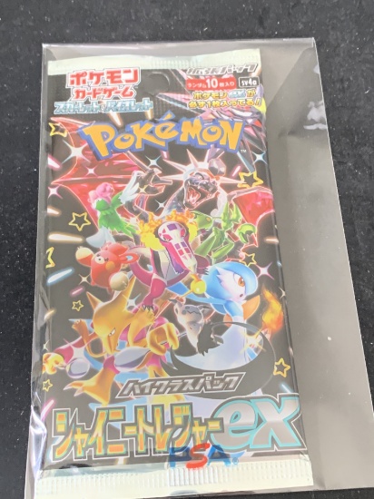 Pokemon