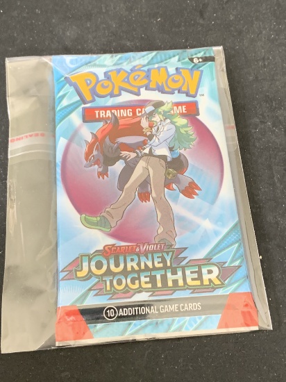 Pokemon