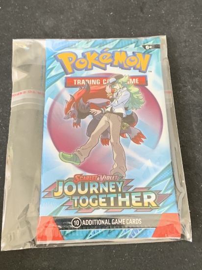 Pokemon