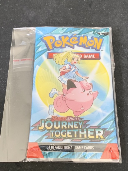Pokemon