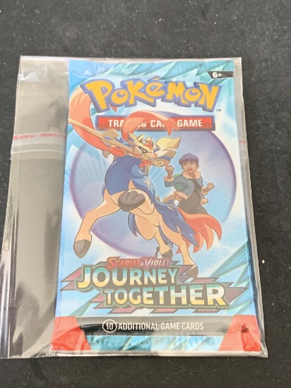 Pokemon