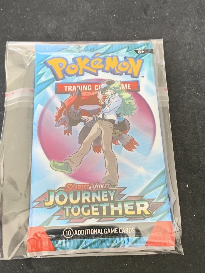 Pokemon
