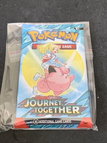 Pokemon