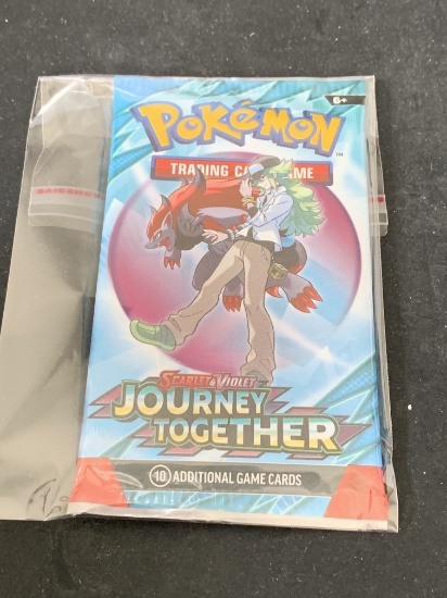 Pokemon