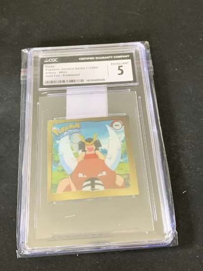 Pokemon