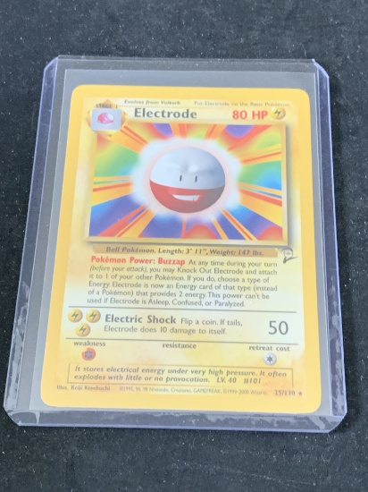 Pokemon