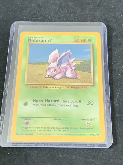 Pokemon