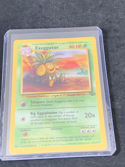 Pokemon