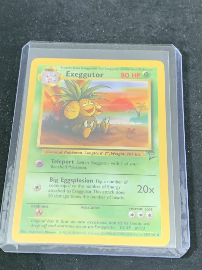 Pokemon