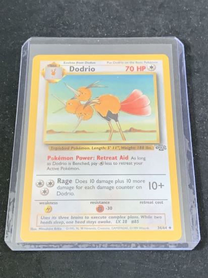Pokemon