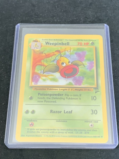 Pokemon