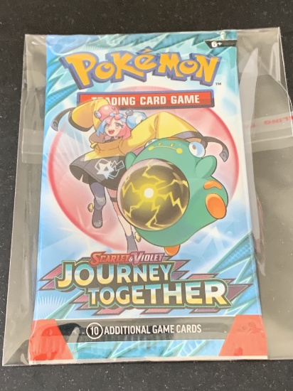 Pokemon