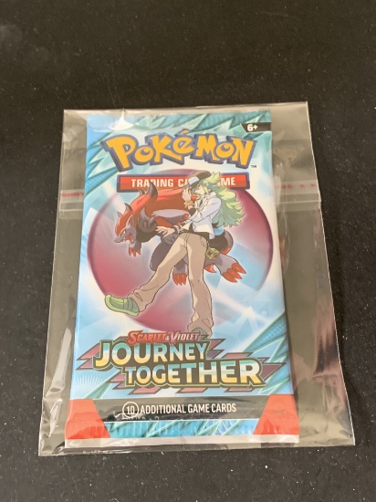 Pokemon
