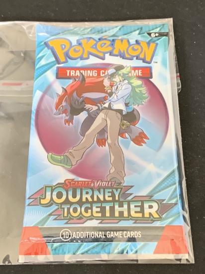 Pokemon
