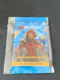 Magic The Gathering