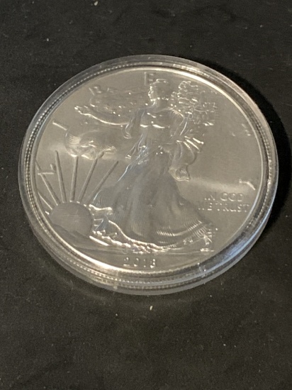 Coin