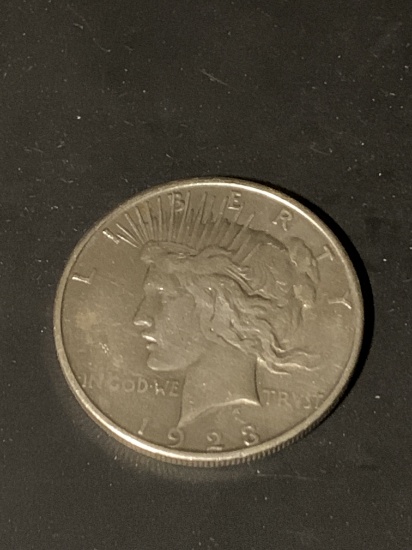 Coin