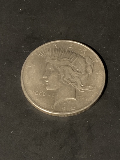Coin