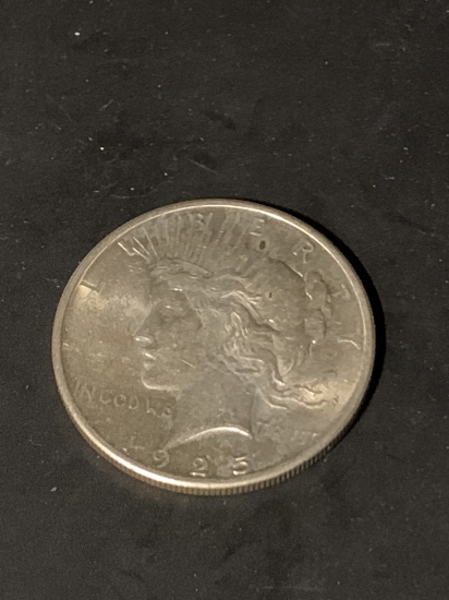 Coin