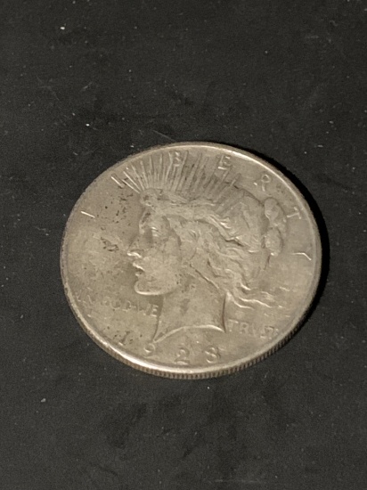 Coin