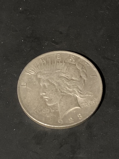 Coin