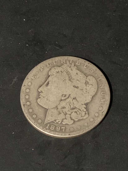 Coin