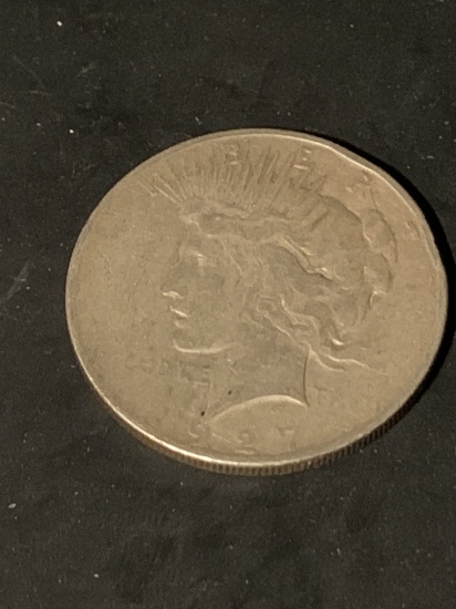 Coin