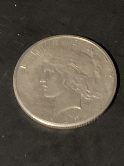 Coin