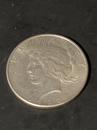 Coin