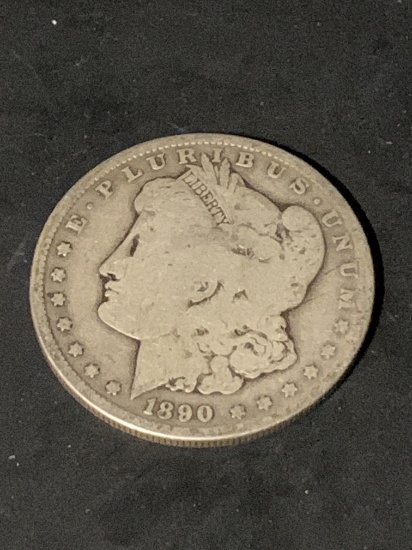 Coin