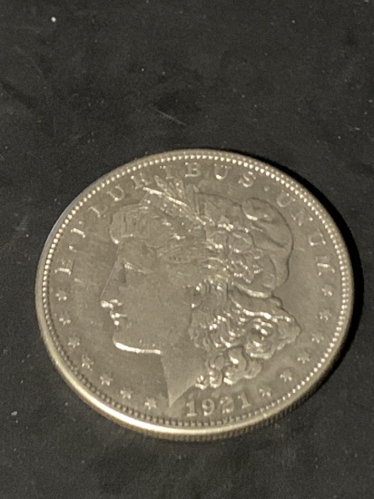 Coin