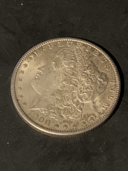 Coin