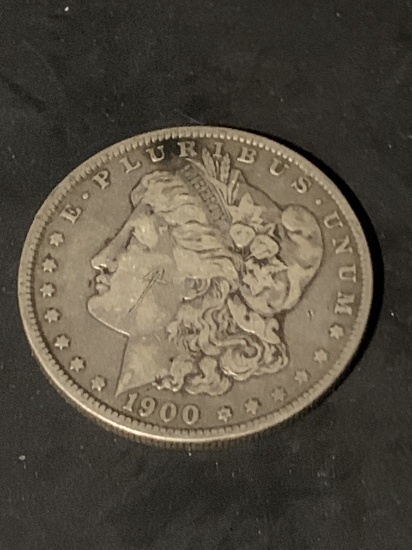 Coin
