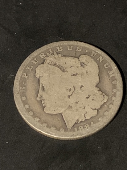 Coin