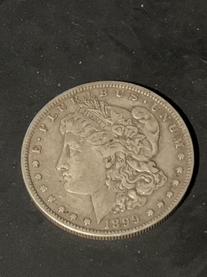 Coin
