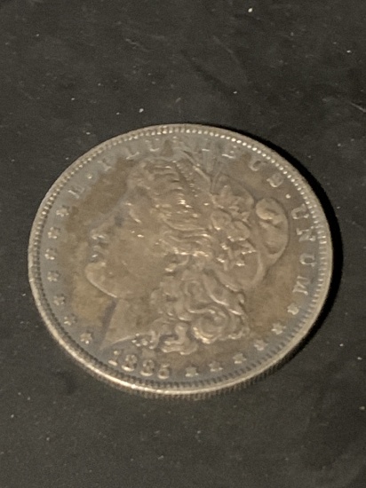 Coin