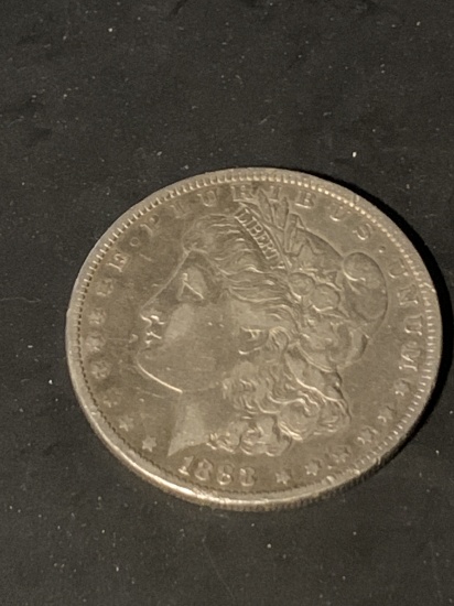 Coin