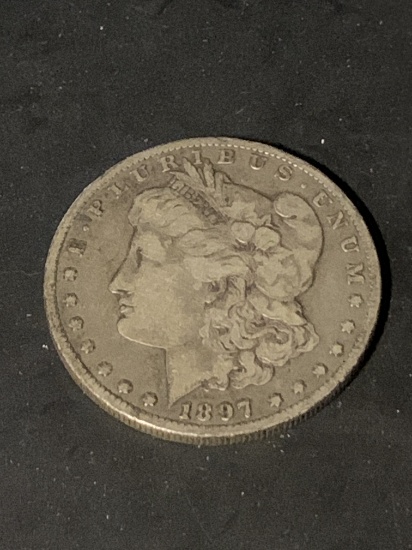 Coin