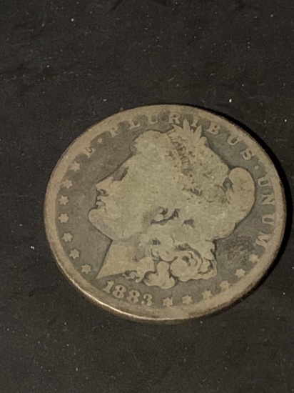 Coin