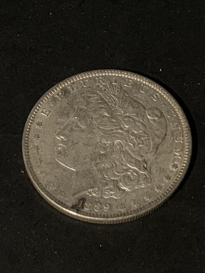 Coin