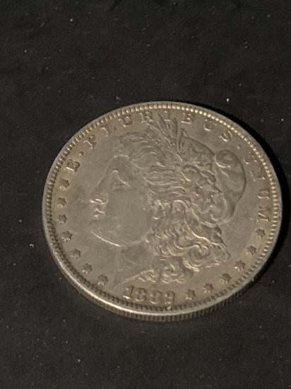 Coin