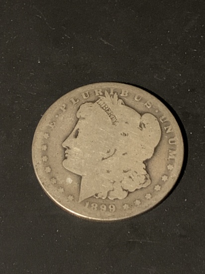 Coin