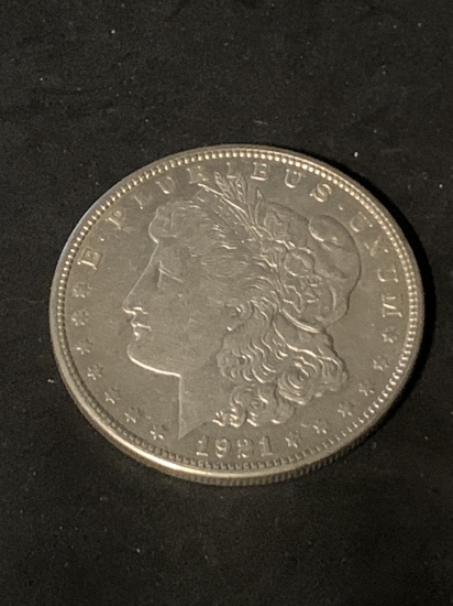 Coin