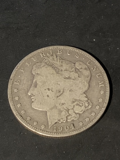 Coin