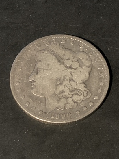 Coin