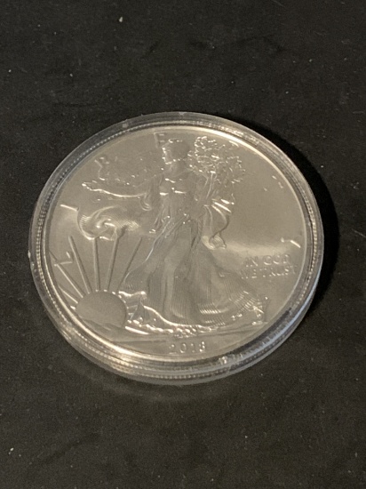 Coin