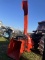 Valby 3pt, 1000PTO Chipper