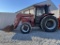 Case IH 885 Tractor
