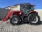 Case IH 125 Maxxum Tractor